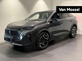 Peugeot 3008 1.6 plug-in Hybrid 195 Allure