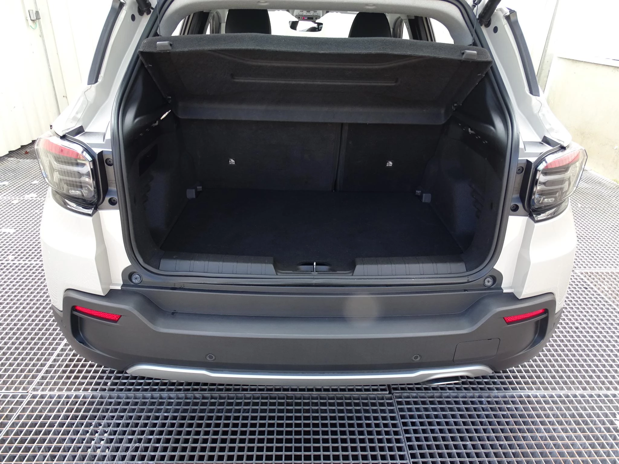 Jeep Avenger 1.2T Altitude