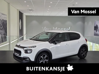Citroën C3 1.2 Feel Comfort