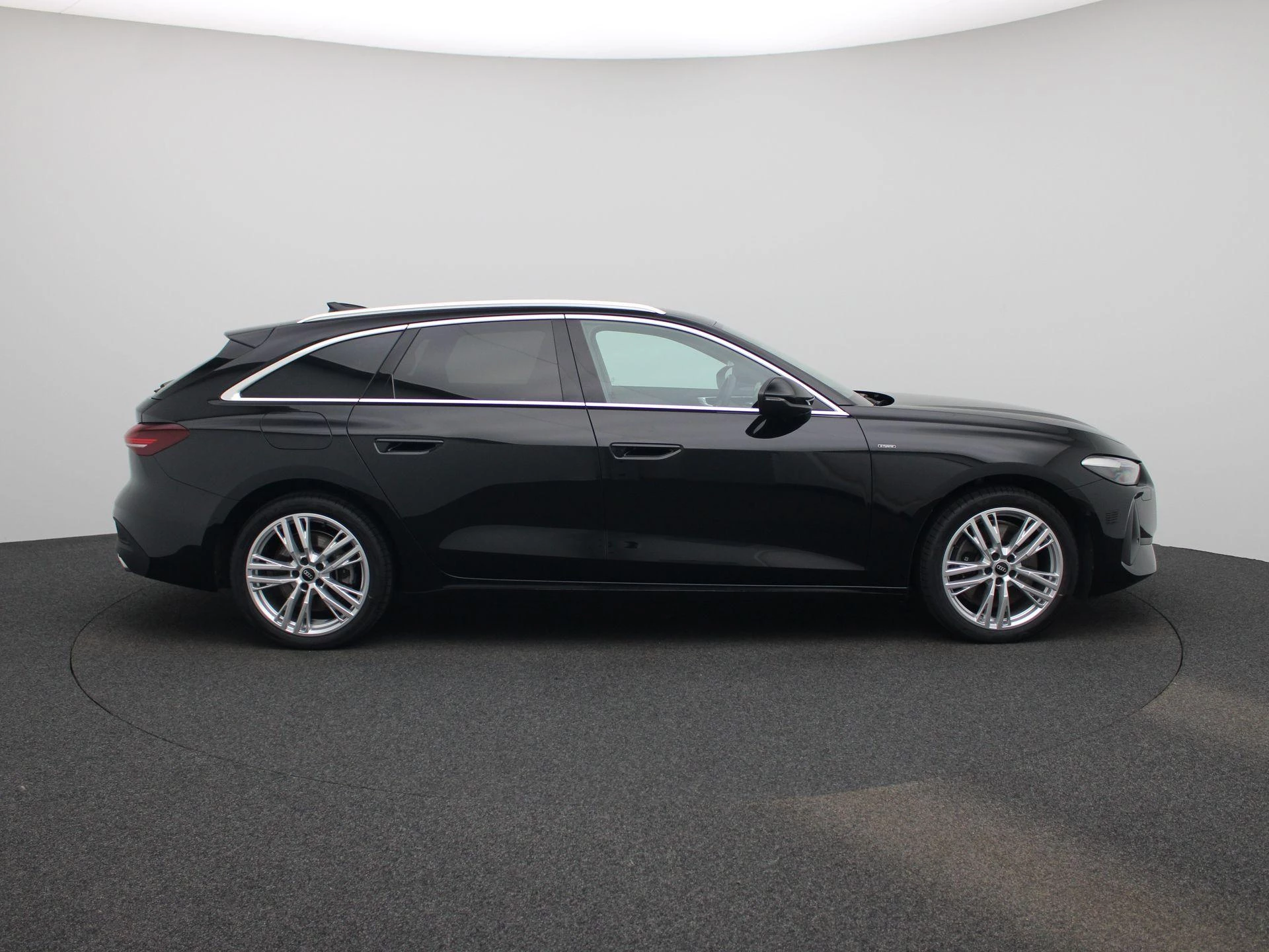 Audi A5 Avant 2.0 e-hybrid quattro S edition