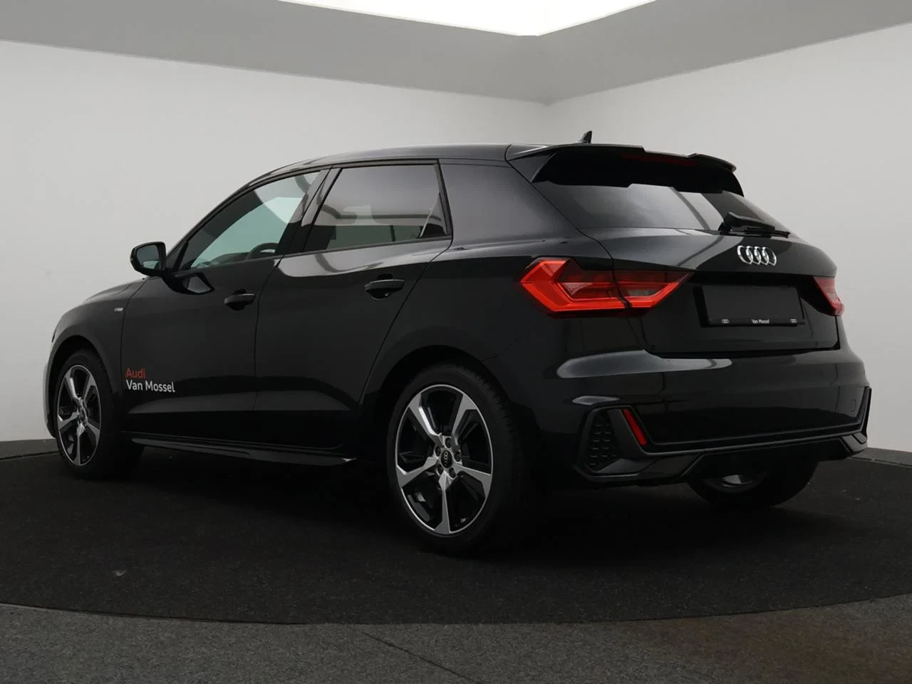 Audi A1 Sportback 25 TFSI Prestige Edition S tronic *DEMO