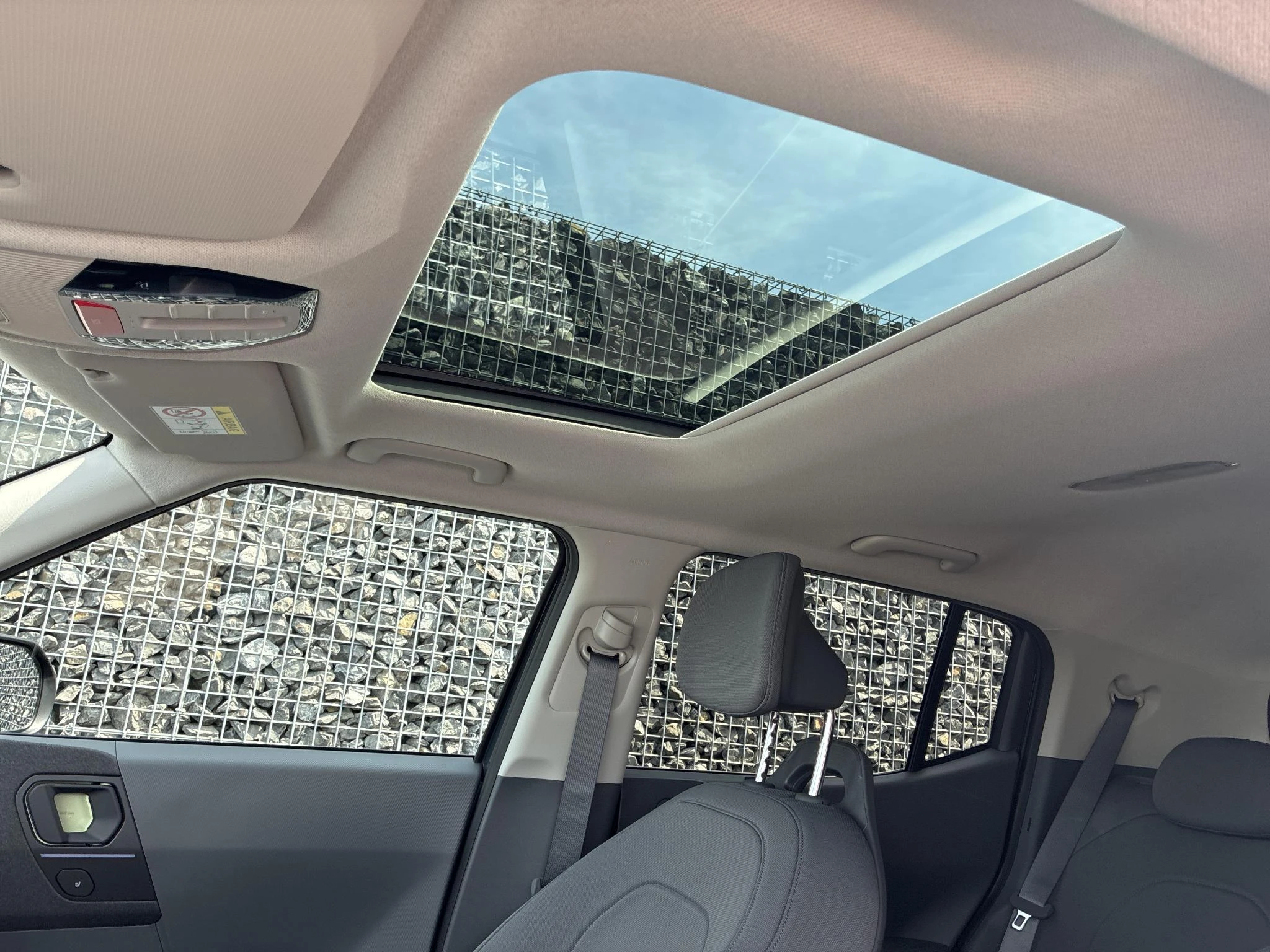 Kia EV2 Plus Advanced 42.2 kWh