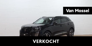 Peugeot 2008 1.2 HYBRID 145 e-DSC6 GT