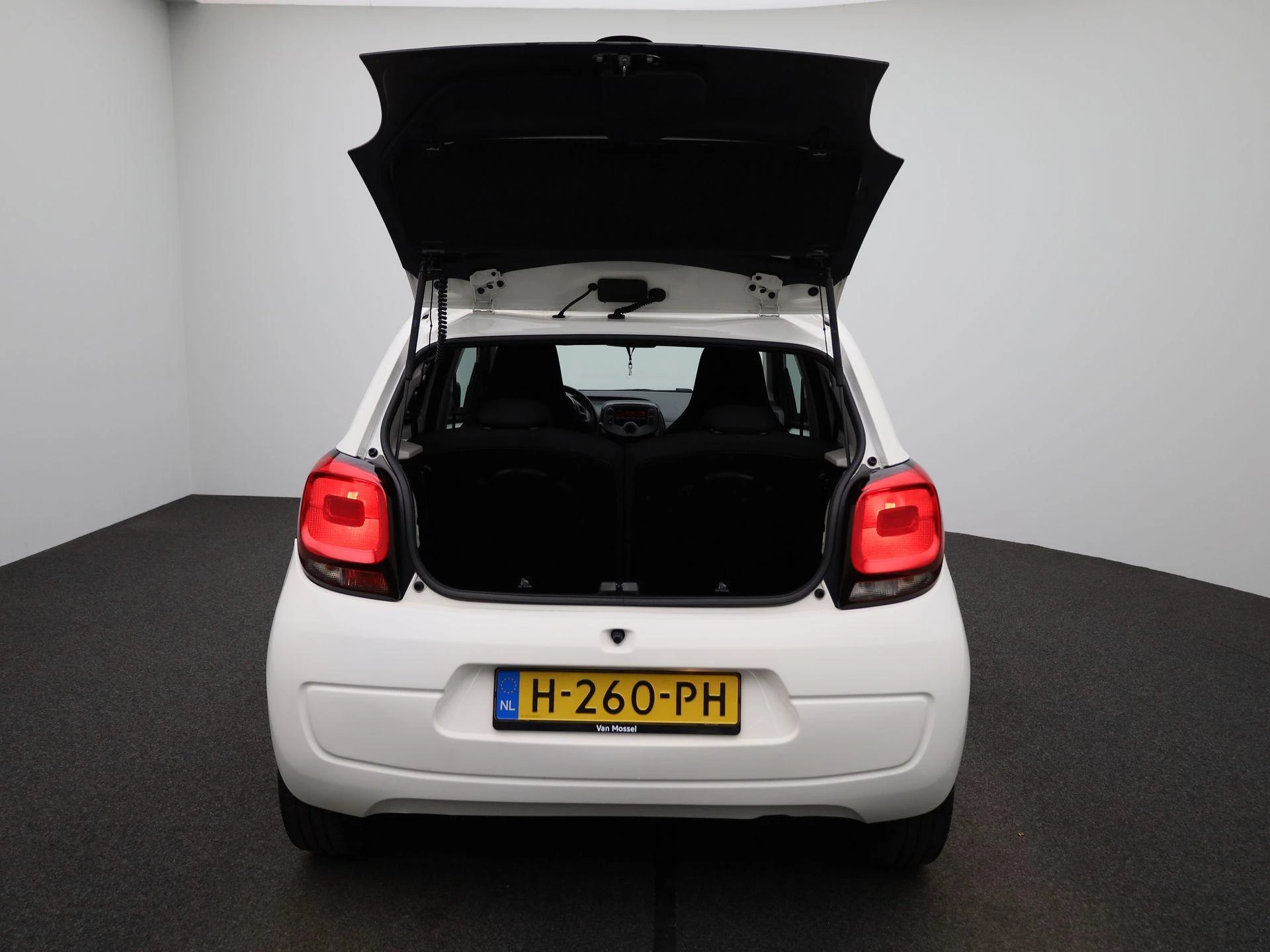 Citroën C1 1.0 VTi Feel
