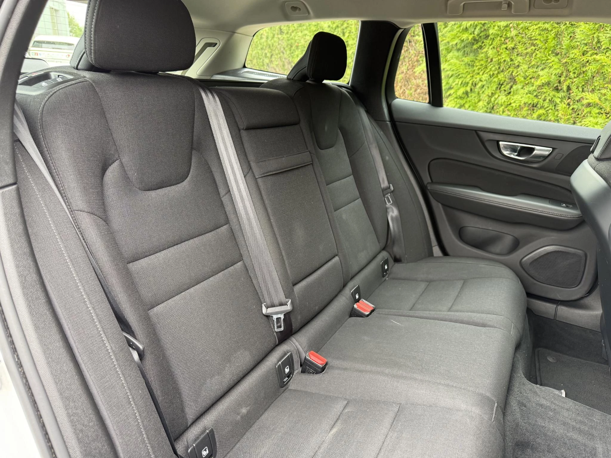 Volvo V60 B3 Momentum Advantage