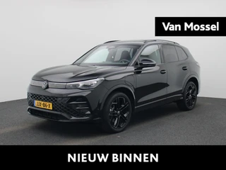 Volkswagen Tiguan 1.5 eHybrid R-Line Edition 204 PK|