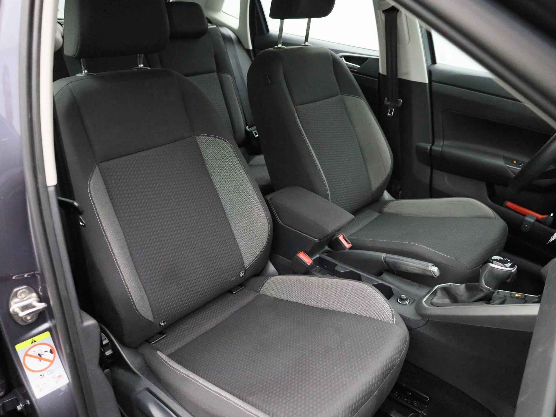 Volkswagen Polo 1.0 TSI Life