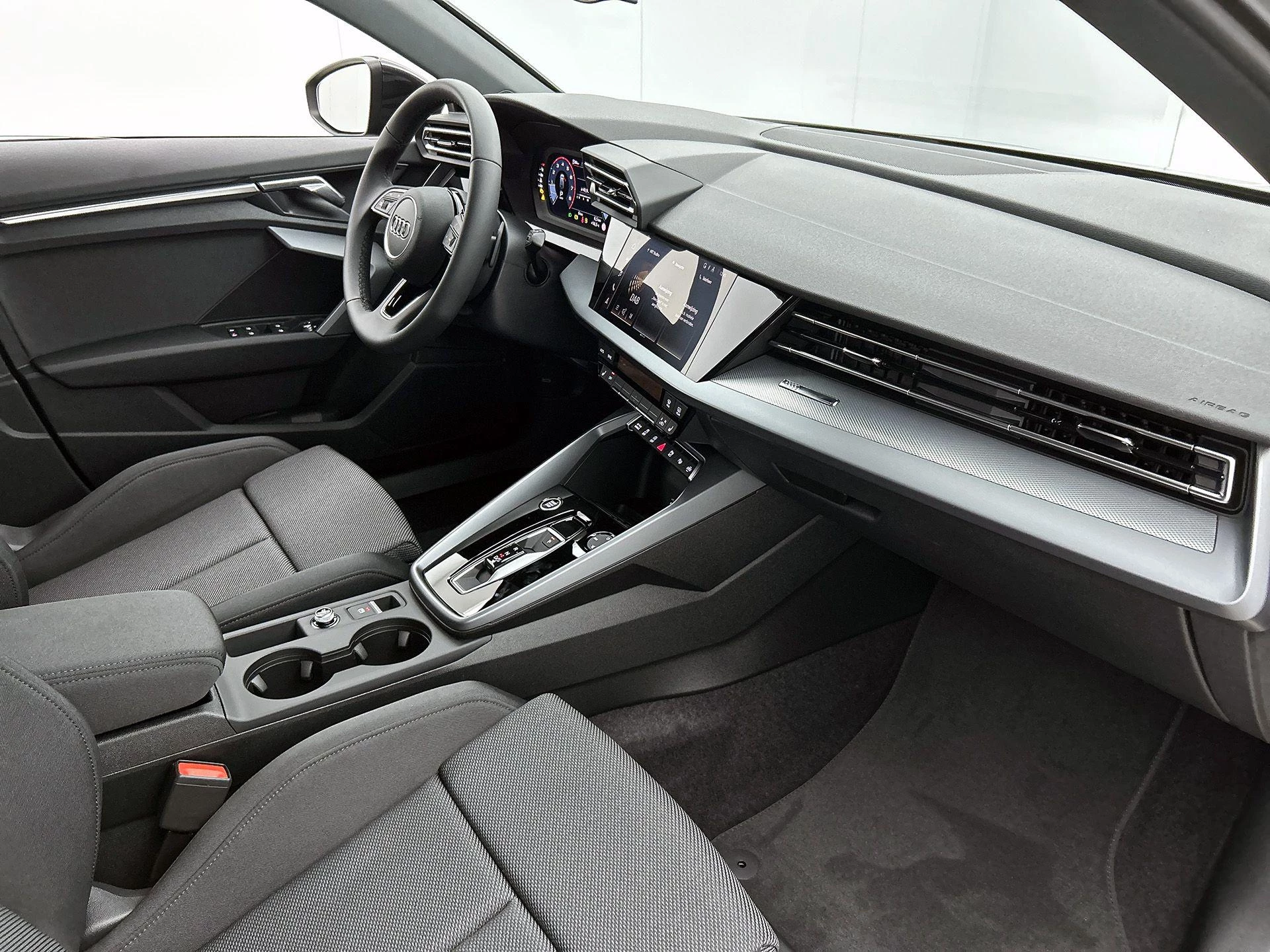 Audi A3 Sportback 30 TFSI Pro Line 116 pk