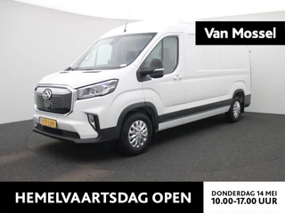 Maxus eDeliver9 L3H2 Business DEAL 89 kWh