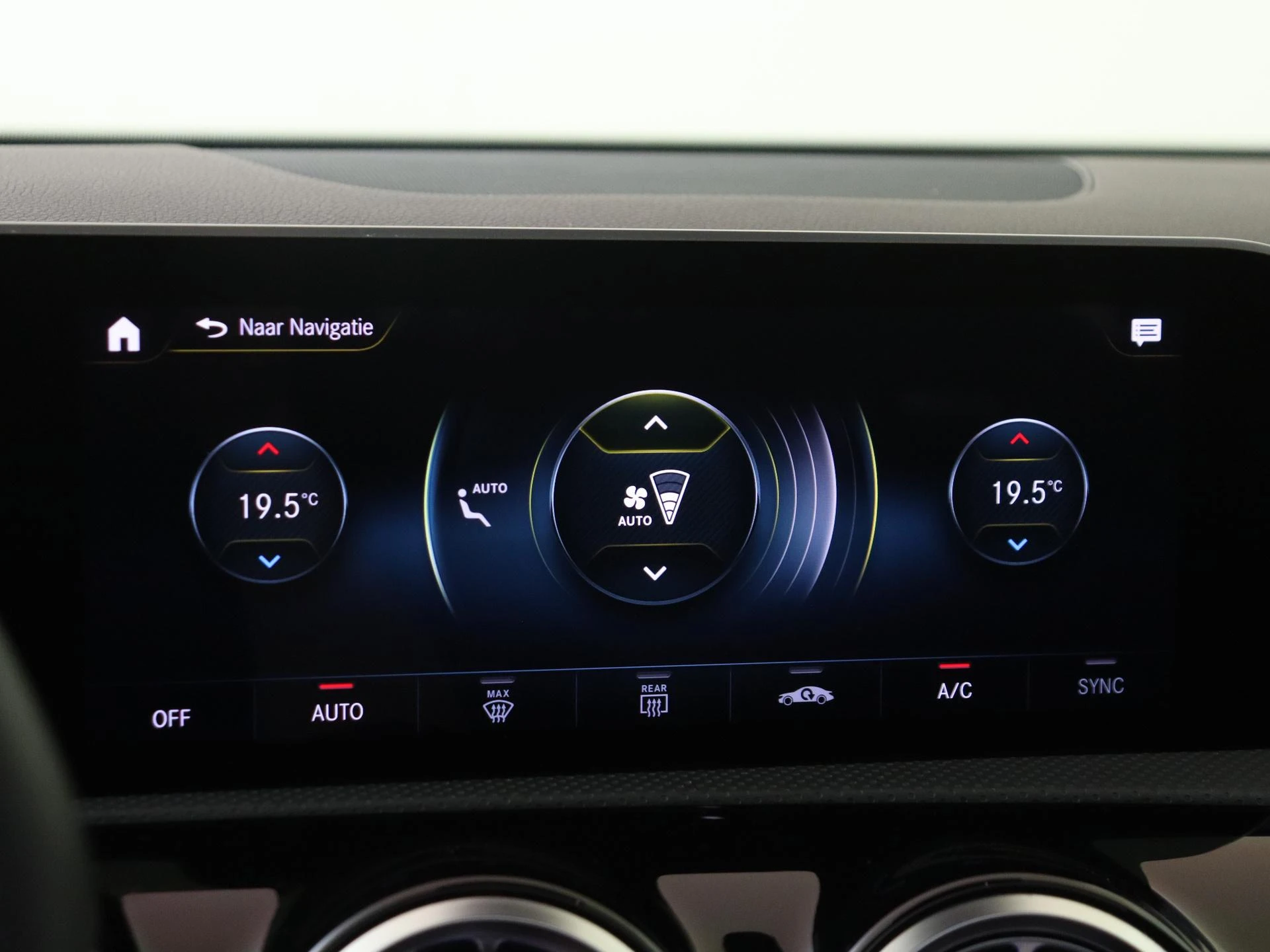 Mercedes-Benz A-Klasse AMG 45 S 4MATIC+ Premium Plus