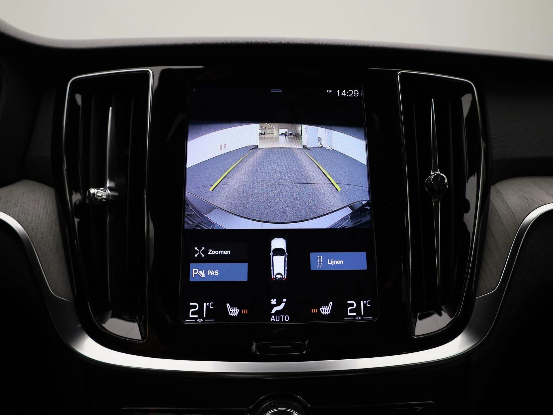 Volvo V60 2.0 T6 Recharge AWD Inscription