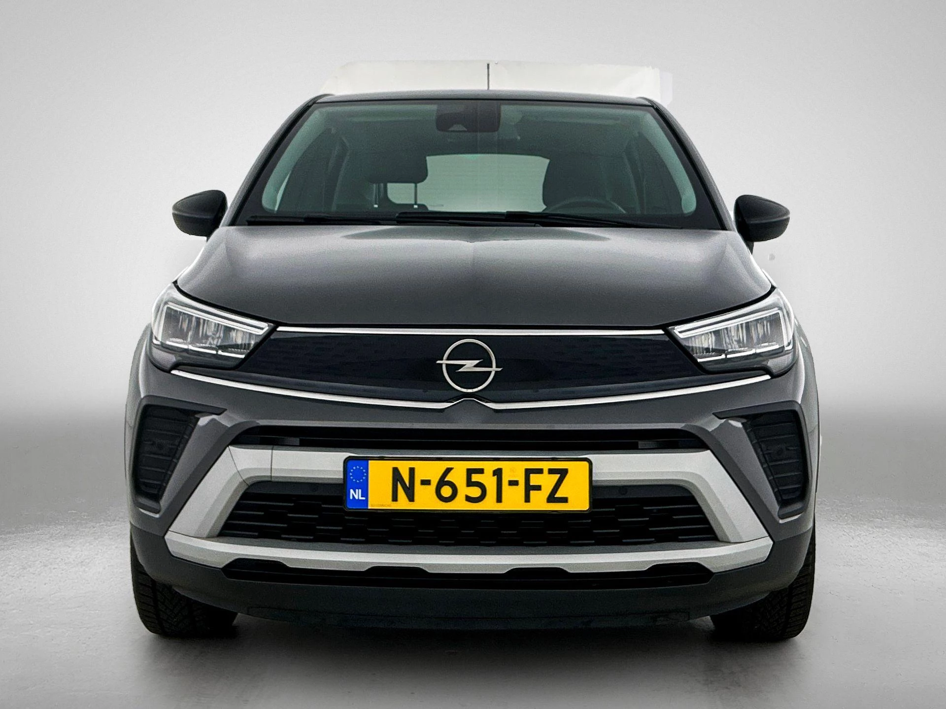 Opel Crossland 1.2 Turbo GS Line