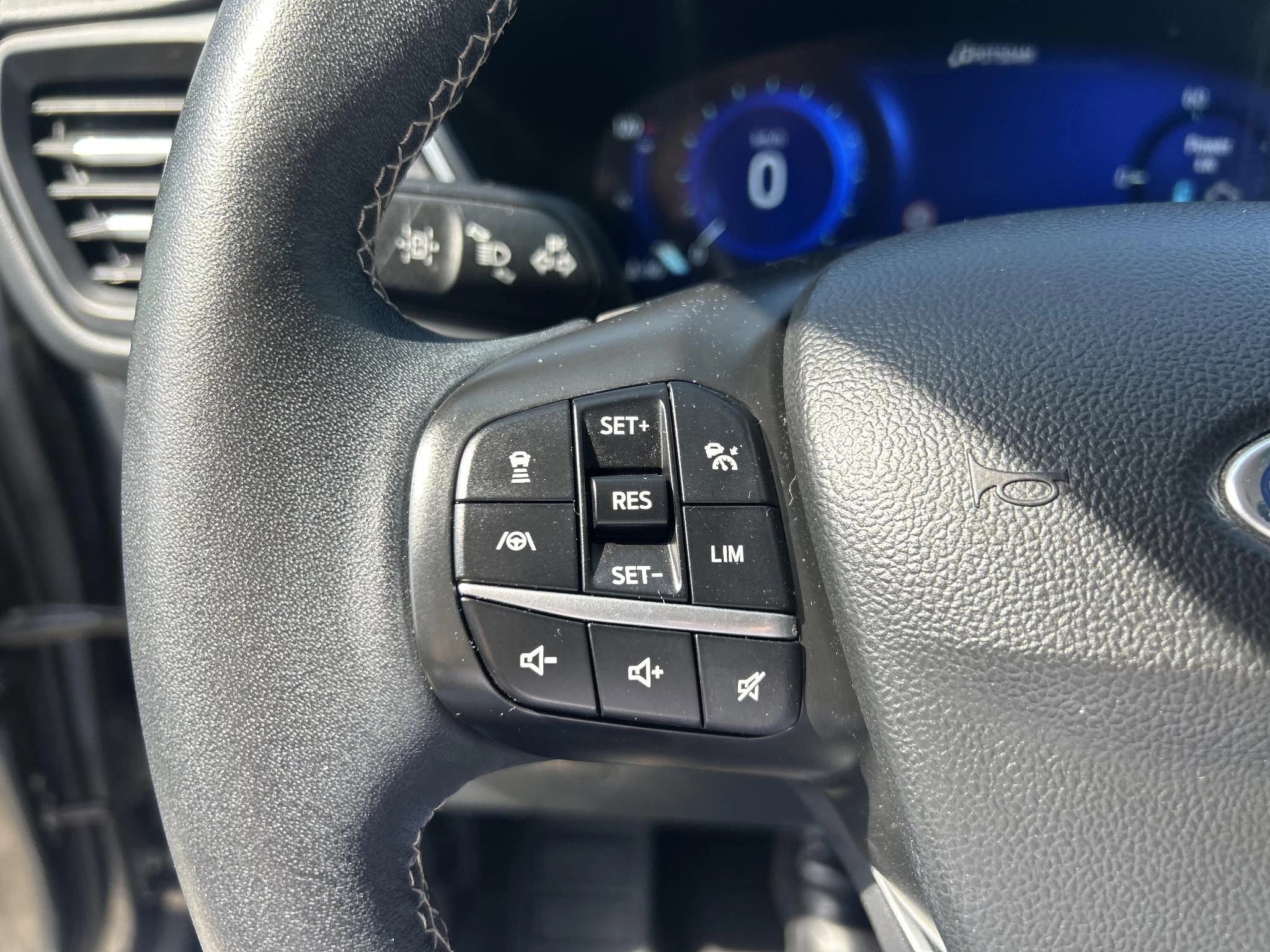 Ford Kuga 2.5 PHEV Vignale