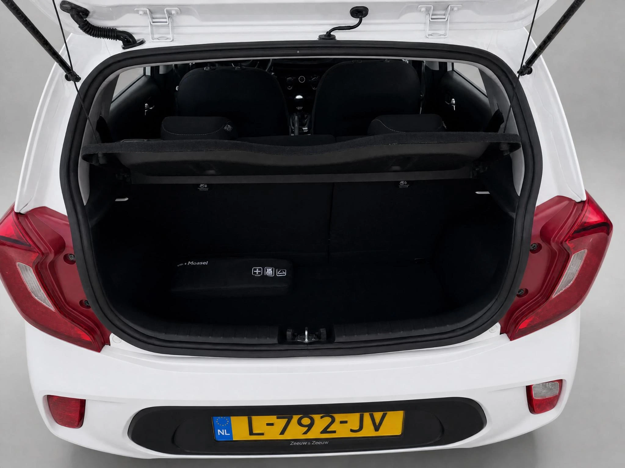 Kia Picanto 1.0 DPi ComfortLine