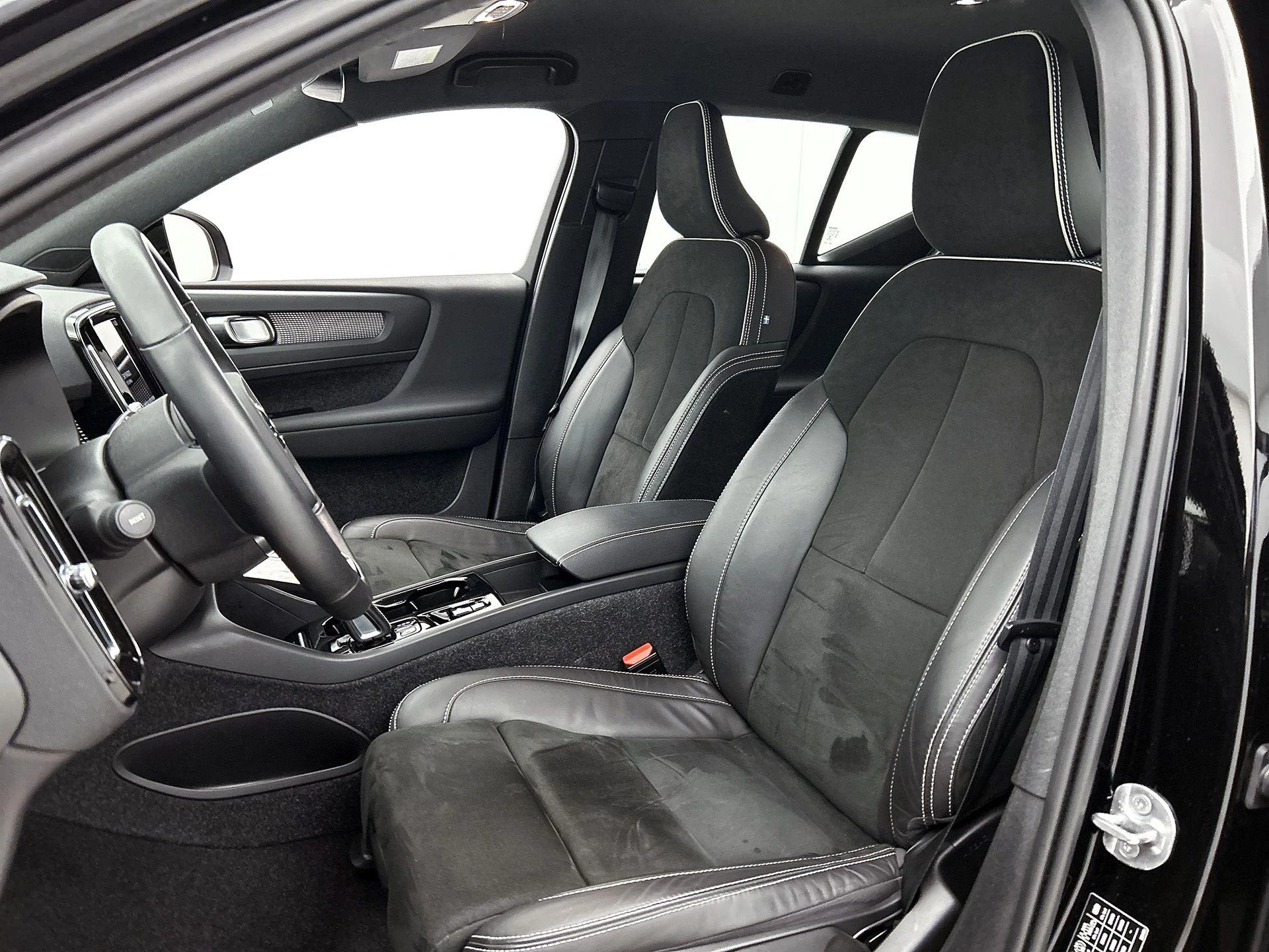 Volvo XC40 1.5 T4 Recharge Inscription