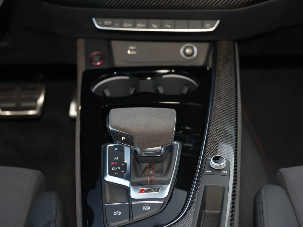 Audi RS4 Avant 2.9 TFSI quattro
