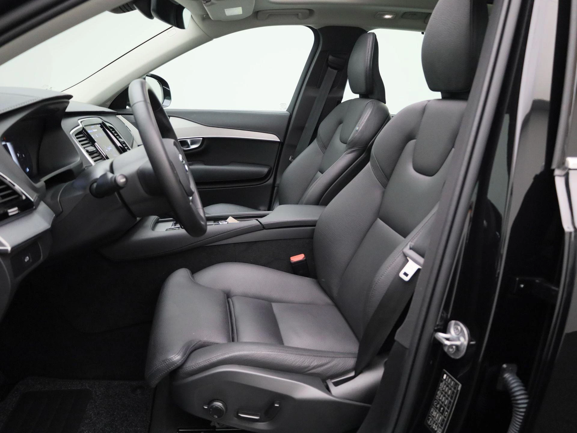 Volvo XC90 2.0 B5 D 4WD Plus Bright Aut.