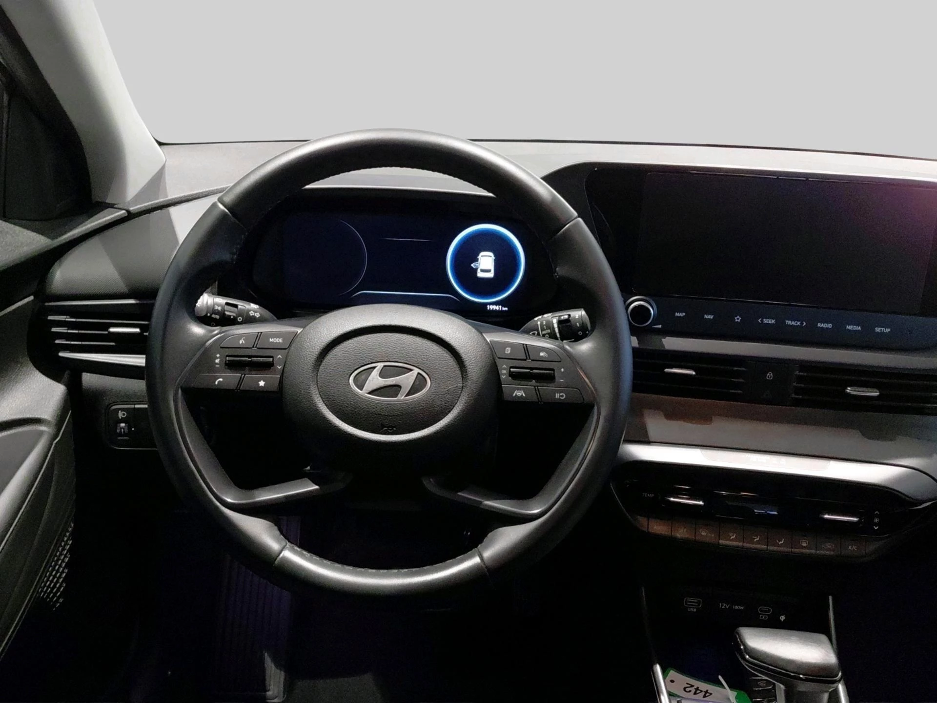 Hyundai i20 1.0 T-GDi 48V 7-DCT 74kW Techno