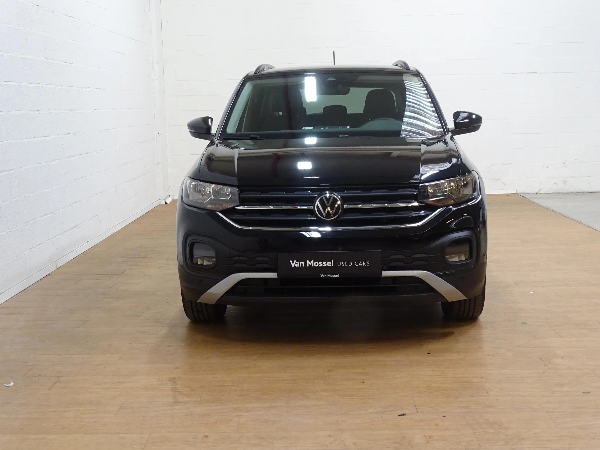 Volkswagen T-Cross 1.0 TSI 70kW Active