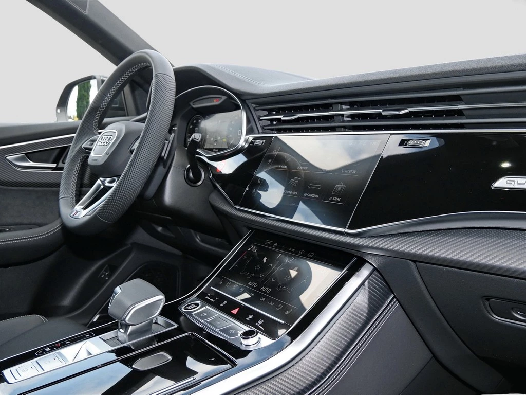 Audi Q8 UPE br. 134.260,- SUV TFSIe quattro triptronic 250 kW / 340 PS