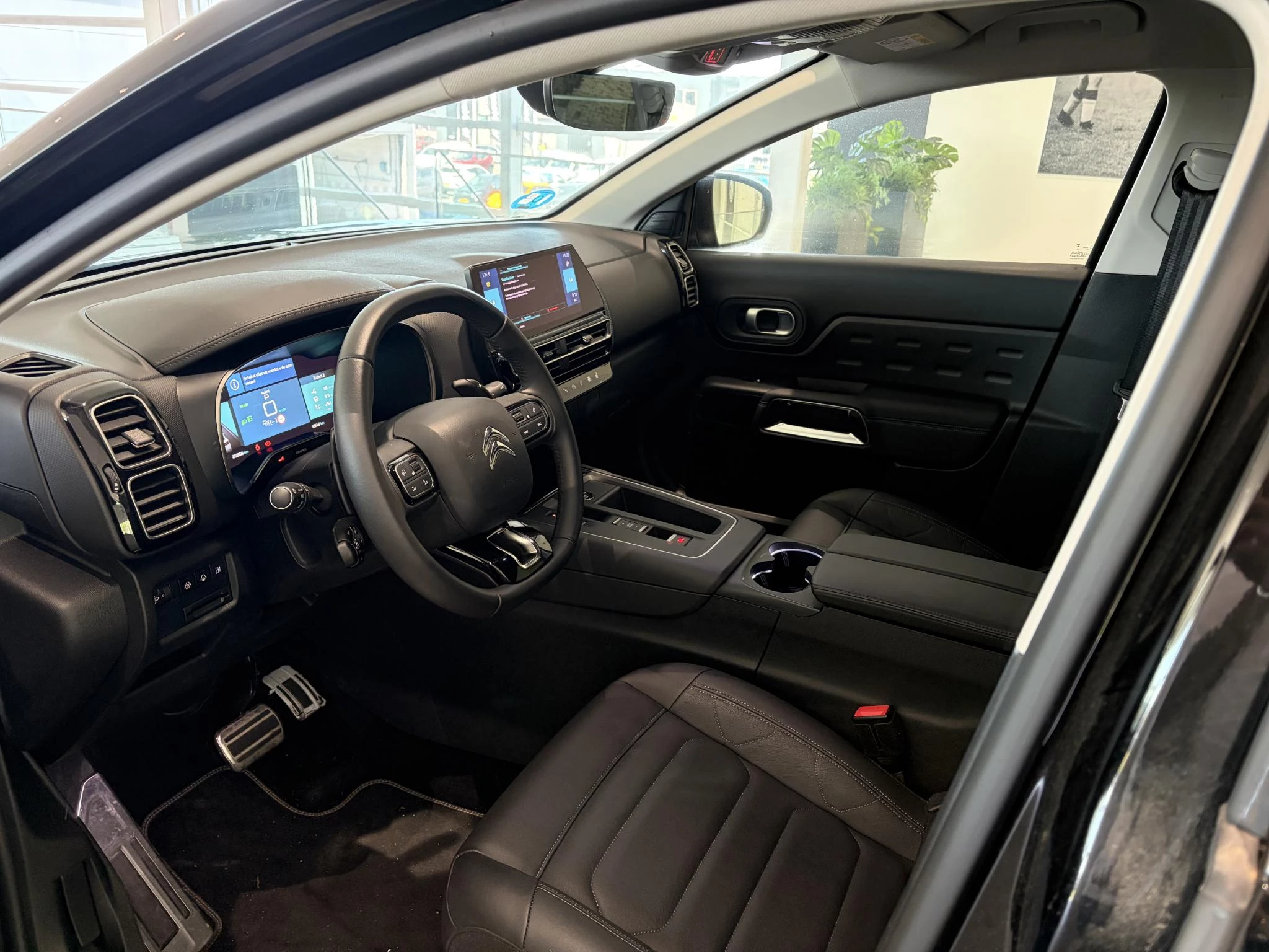 Citroën C5 Aircross 1.6 Plug-in Hybrid 225 Shine