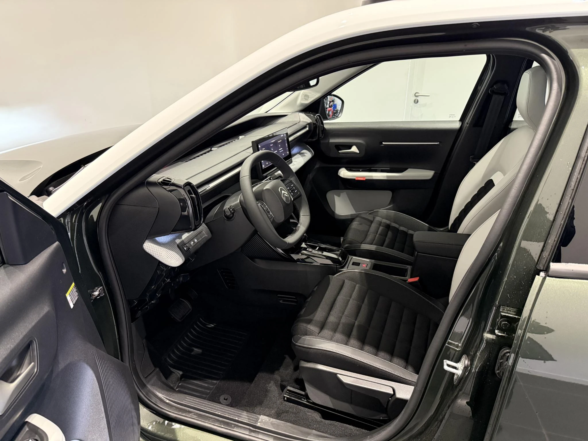 Citroën ë-C3 Aircross Max 113pk 44 kWh