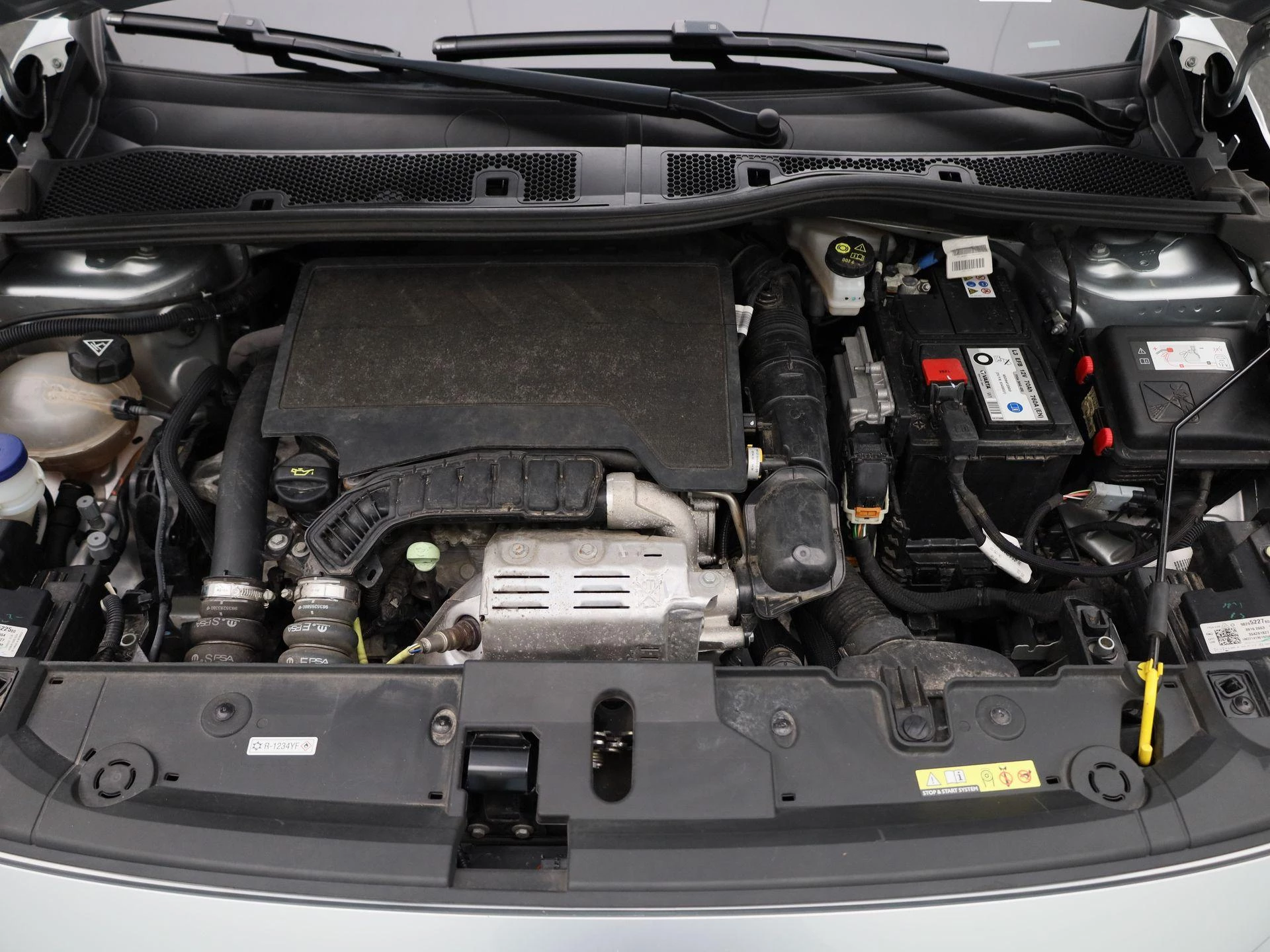 Opel Corsa 1.2 Turbo 74kW S/S Edition