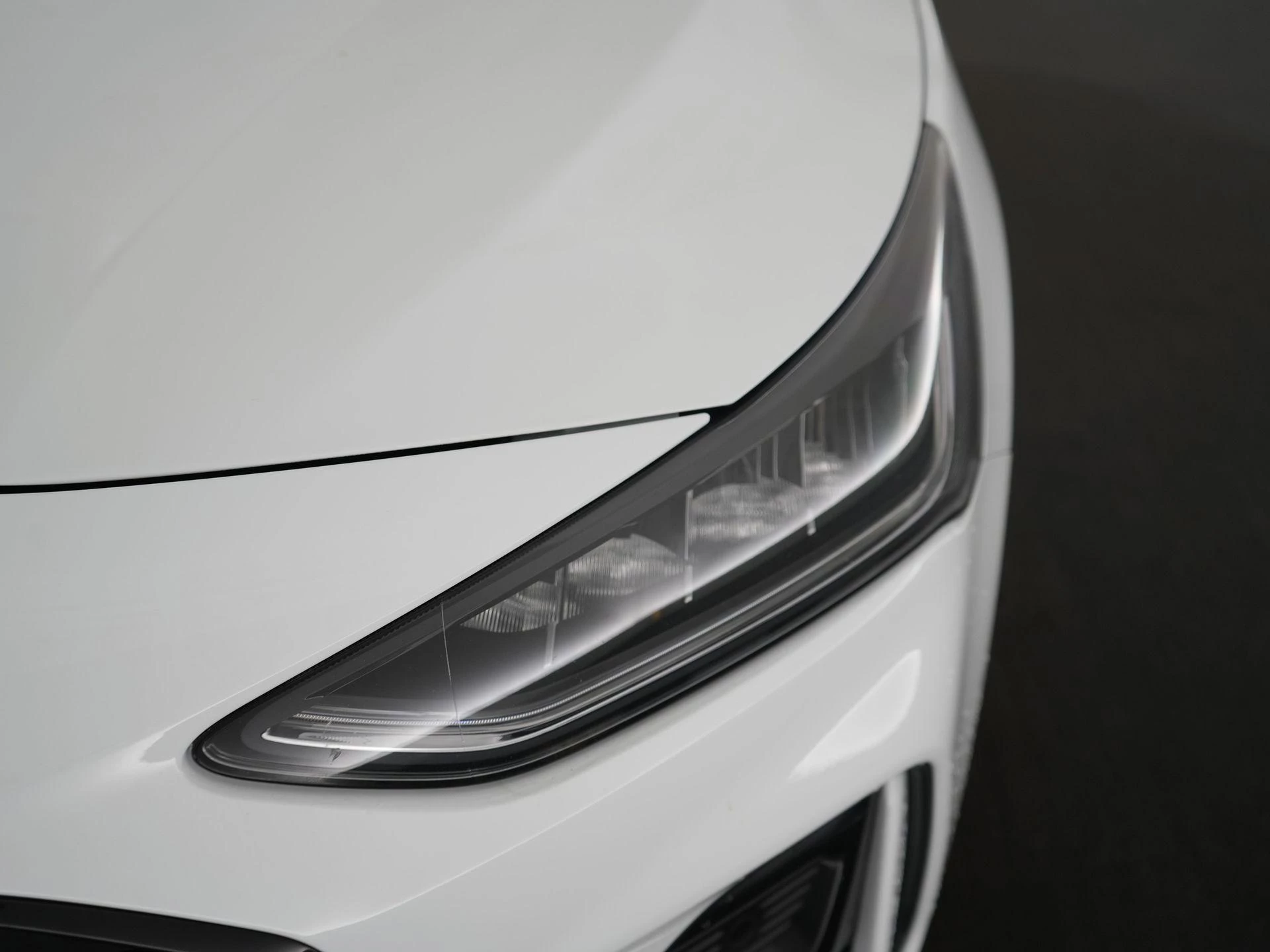 Ford Focus St Line Ecoboost