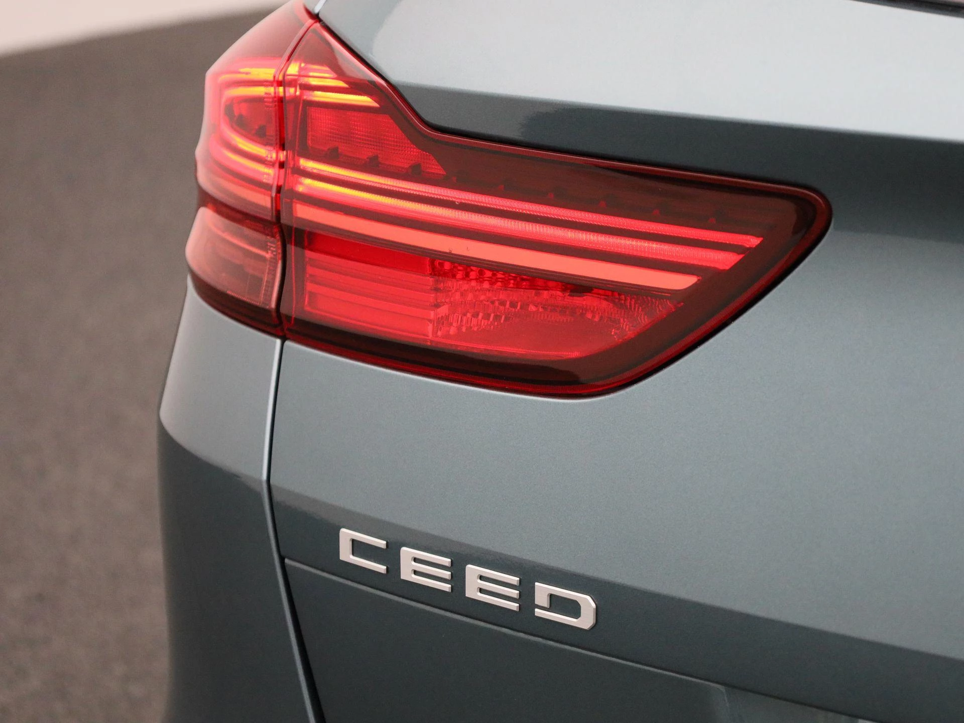 Kia Ceed Sportswagon 1.0 T-GDi Design Edition