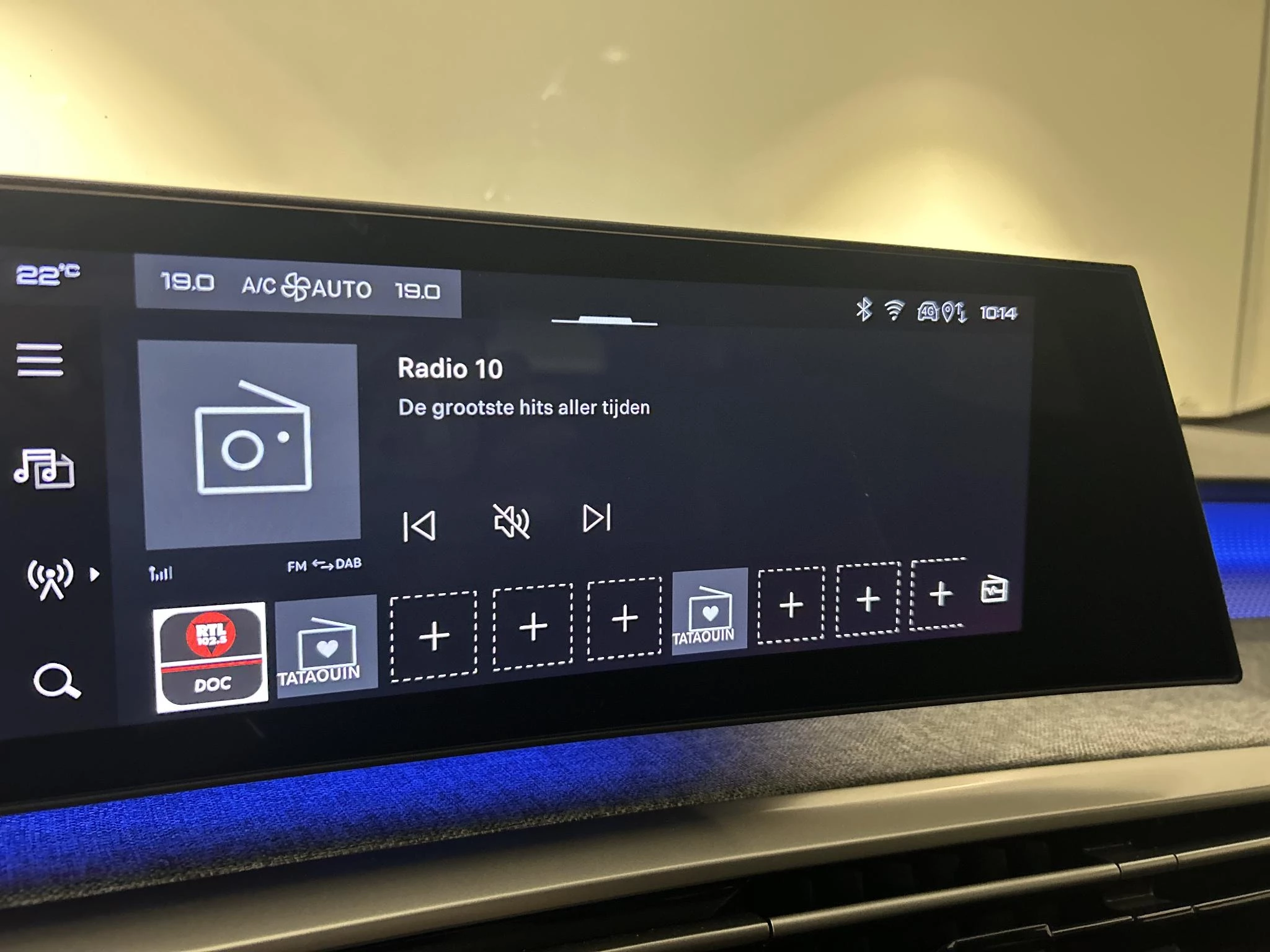 Peugeot 5008 1.2 Hybrid 145 GT 7p