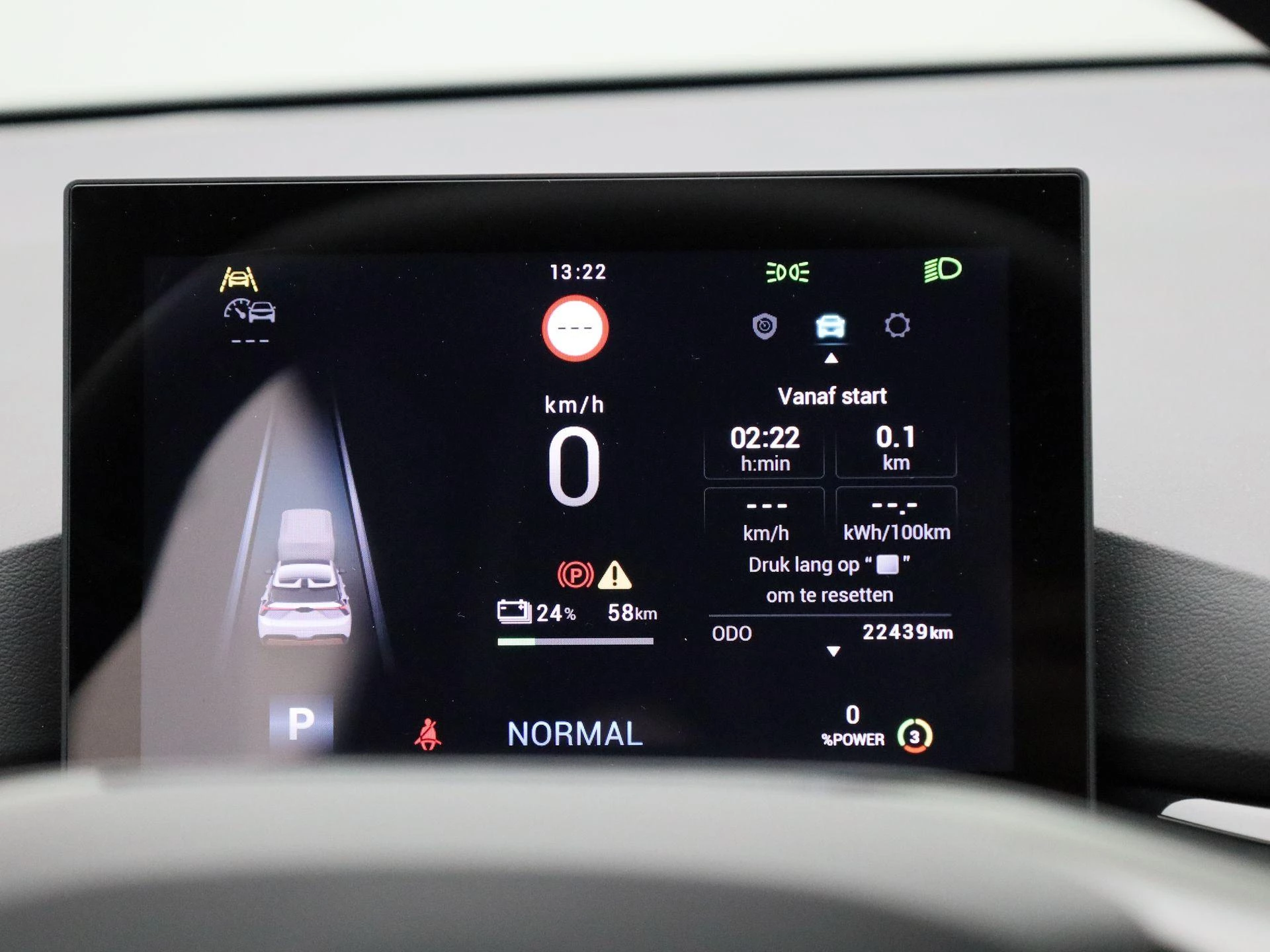 MG MG4 EV Electric Standard 51 kWh