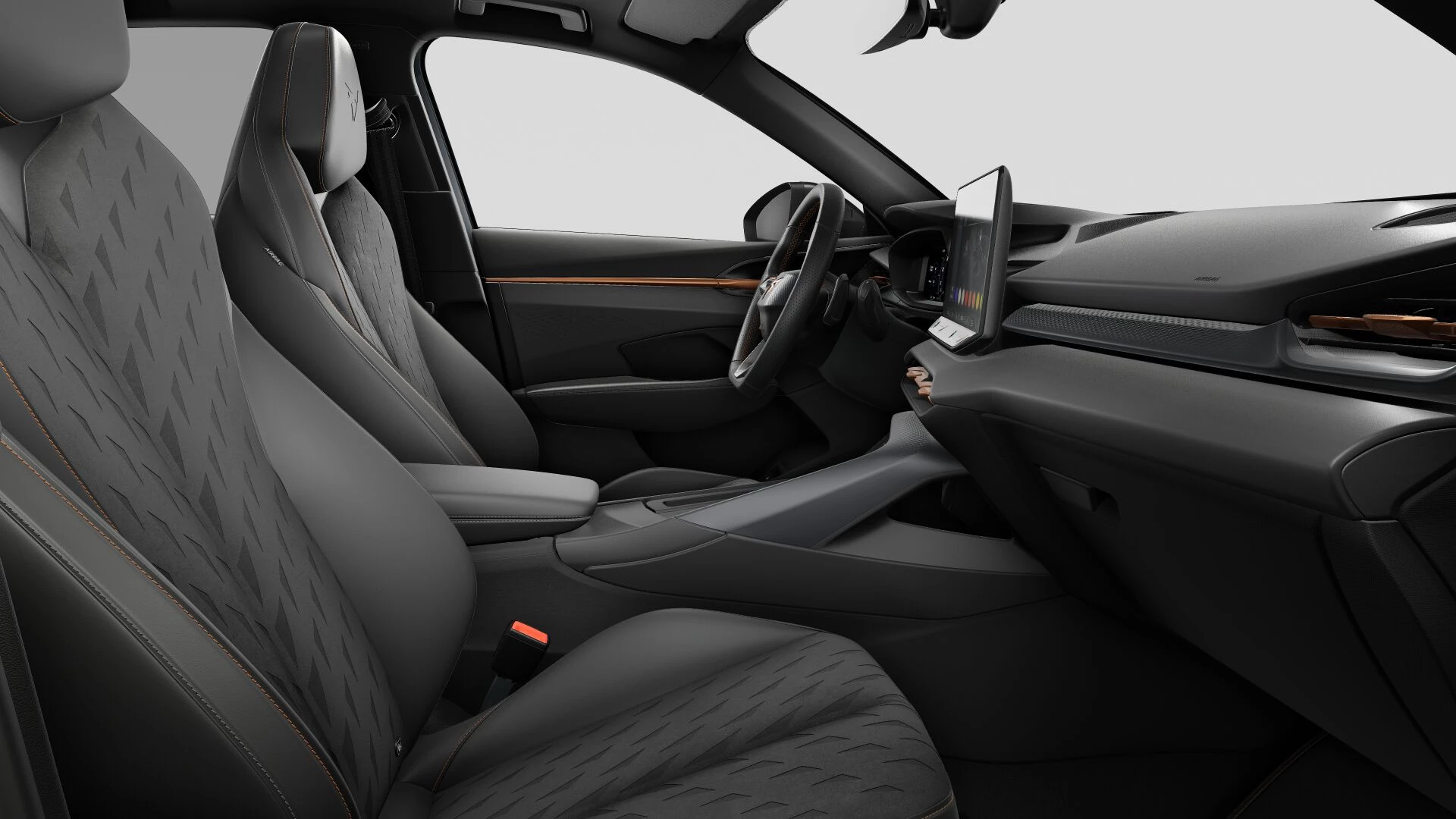 CUPRA Terramar Business