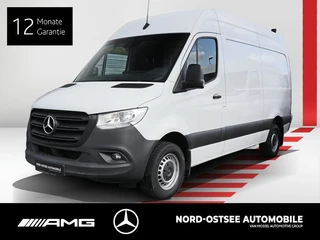 Mercedes-Benz Sprinter 317 L2H2 AHK 2,8T STANDHZG KAMERA MBUX