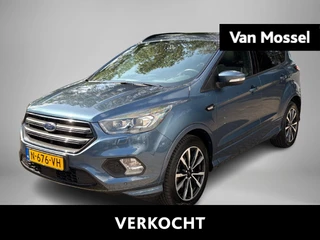 Ford Kuga 1.5 EcoBoost Vignale