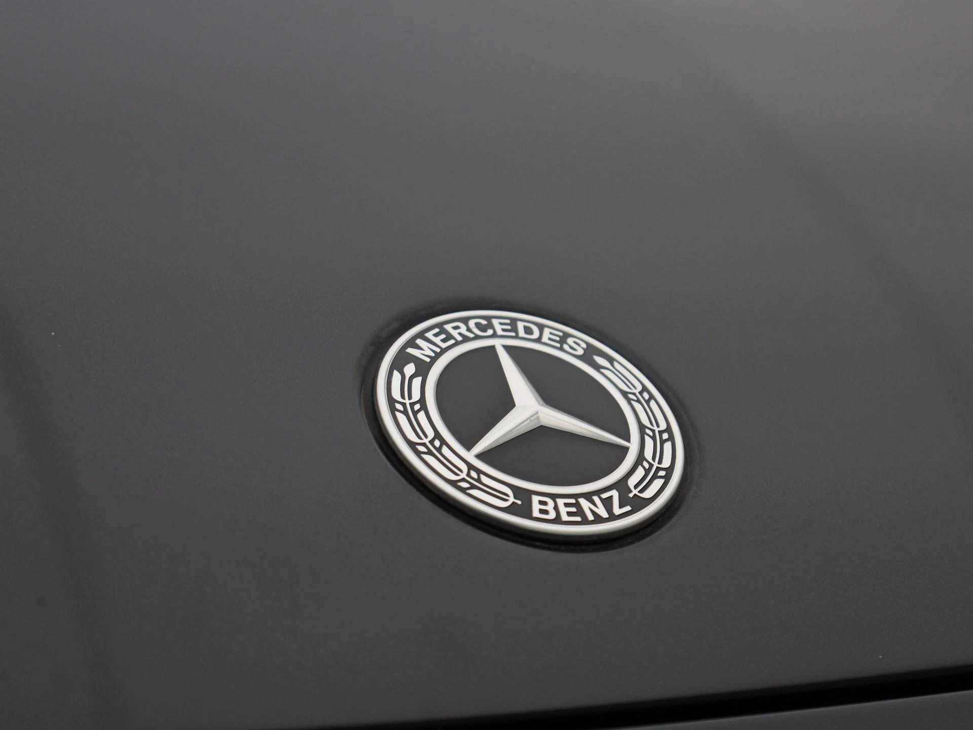 Mercedes-Benz GLB 200 4MATIC AMG Line