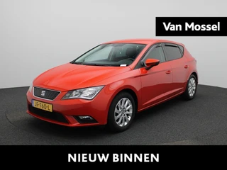 SEAT Leon 1.0 EcoTSI Style Connect