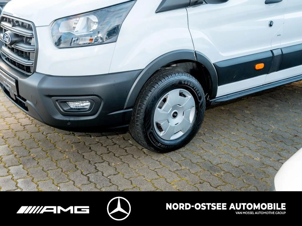 Ford Transit KASTEN FT 350 L4H2 TREND KAMERA KLIMA