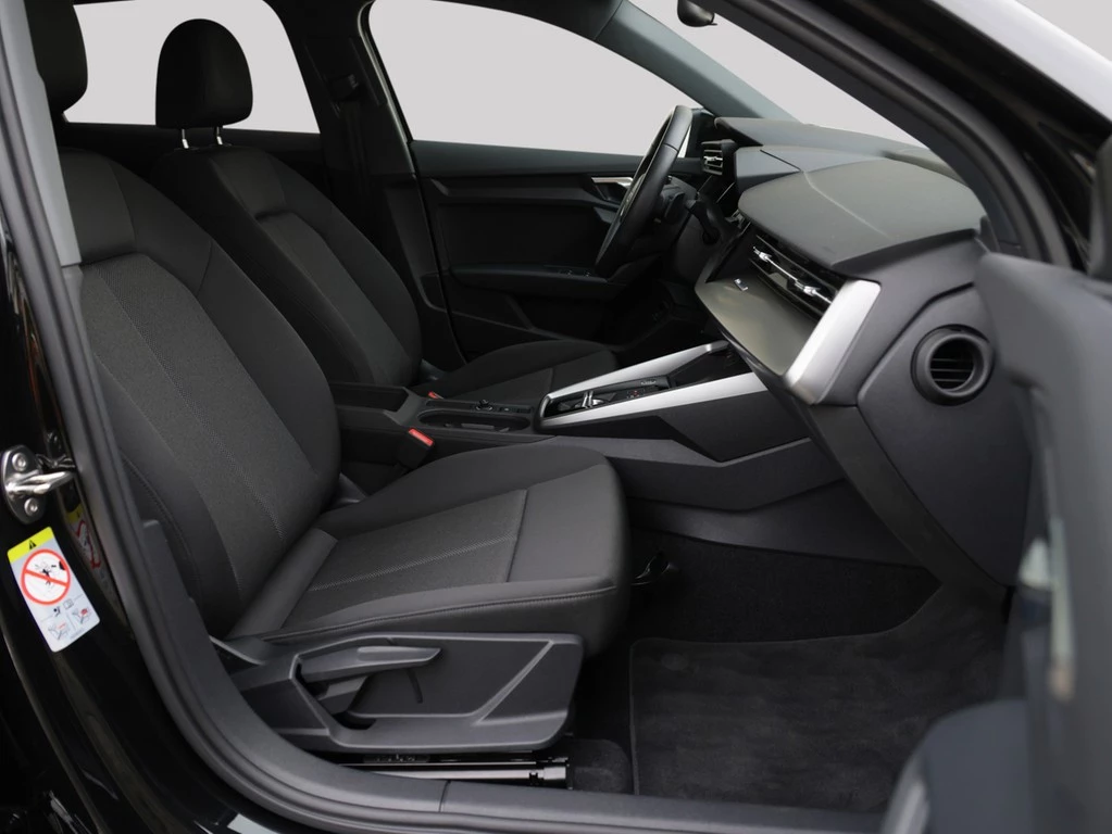Audi A3 Sportback 40 TFSI e
