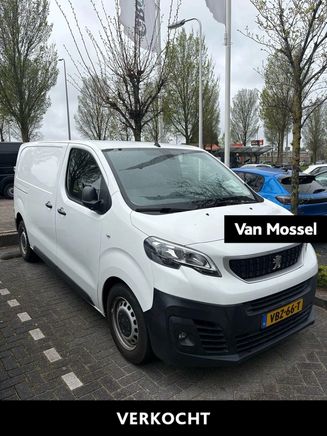 Peugeot Expert