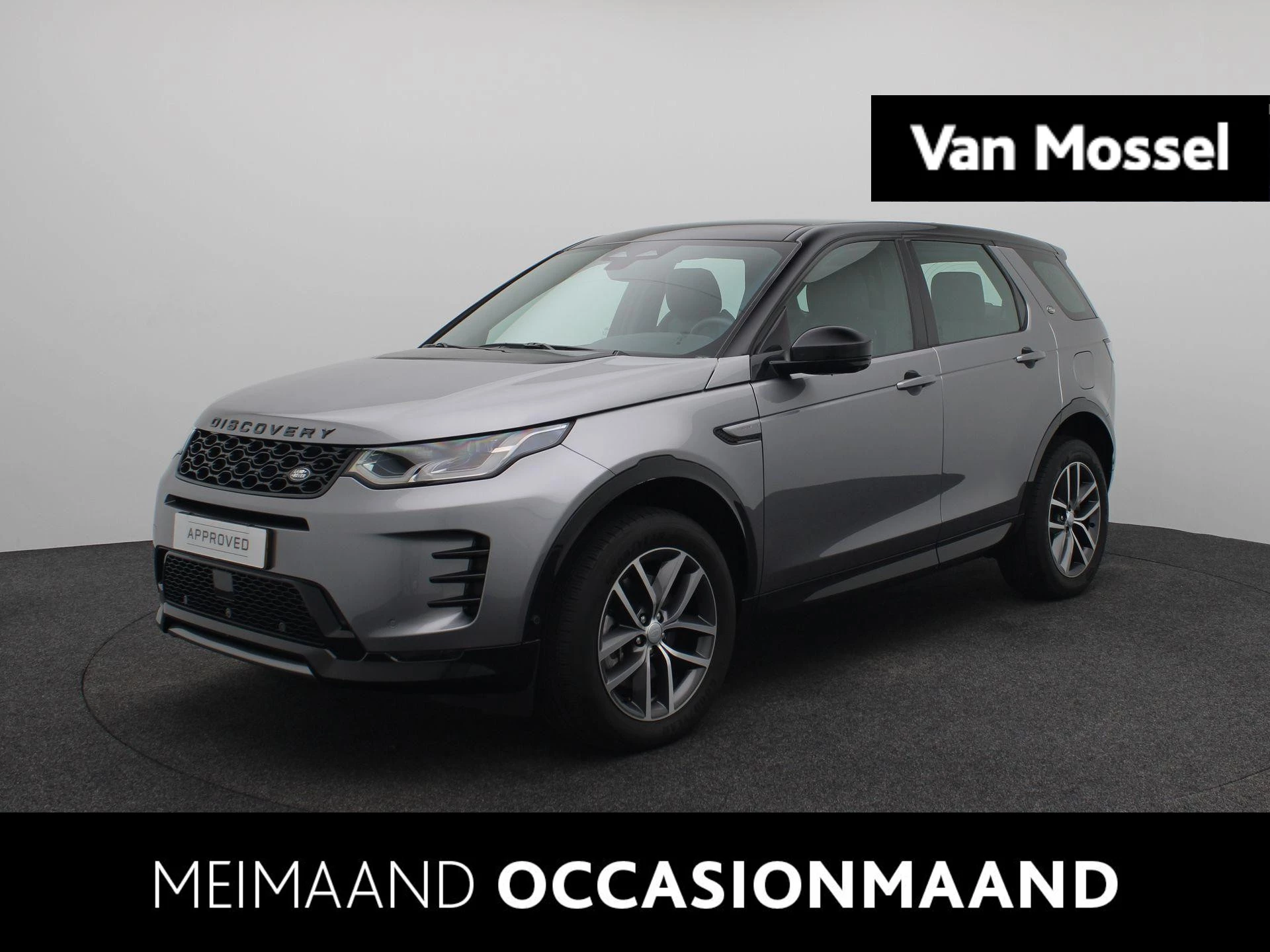 Land Rover-Discovery Sport-image-0