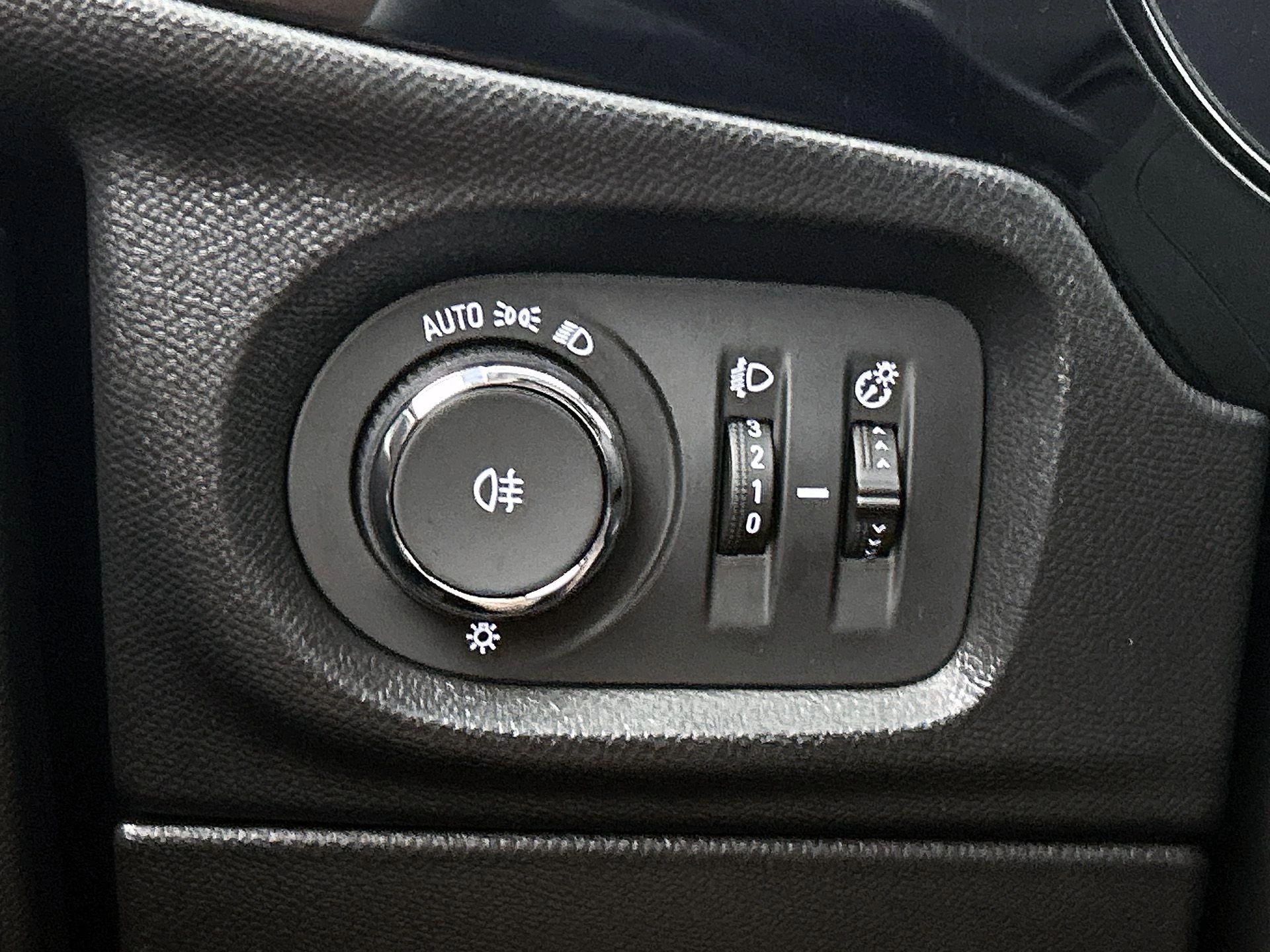 Opel Corsa-e Electric 50 kWh