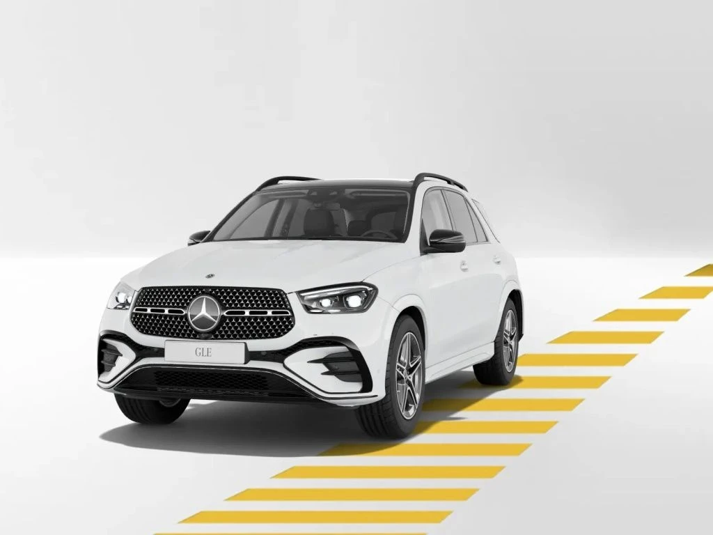 Mercedes-Benz-GLE 300 d-image-1