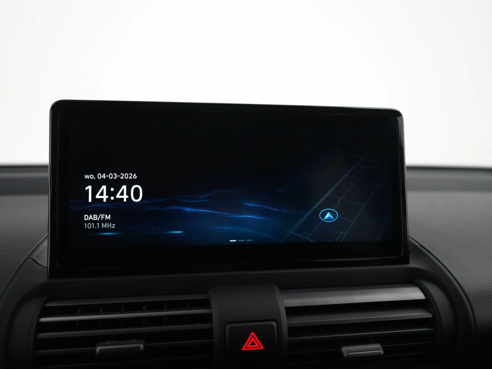 Hyundai Inster E-Motion 42 kWh