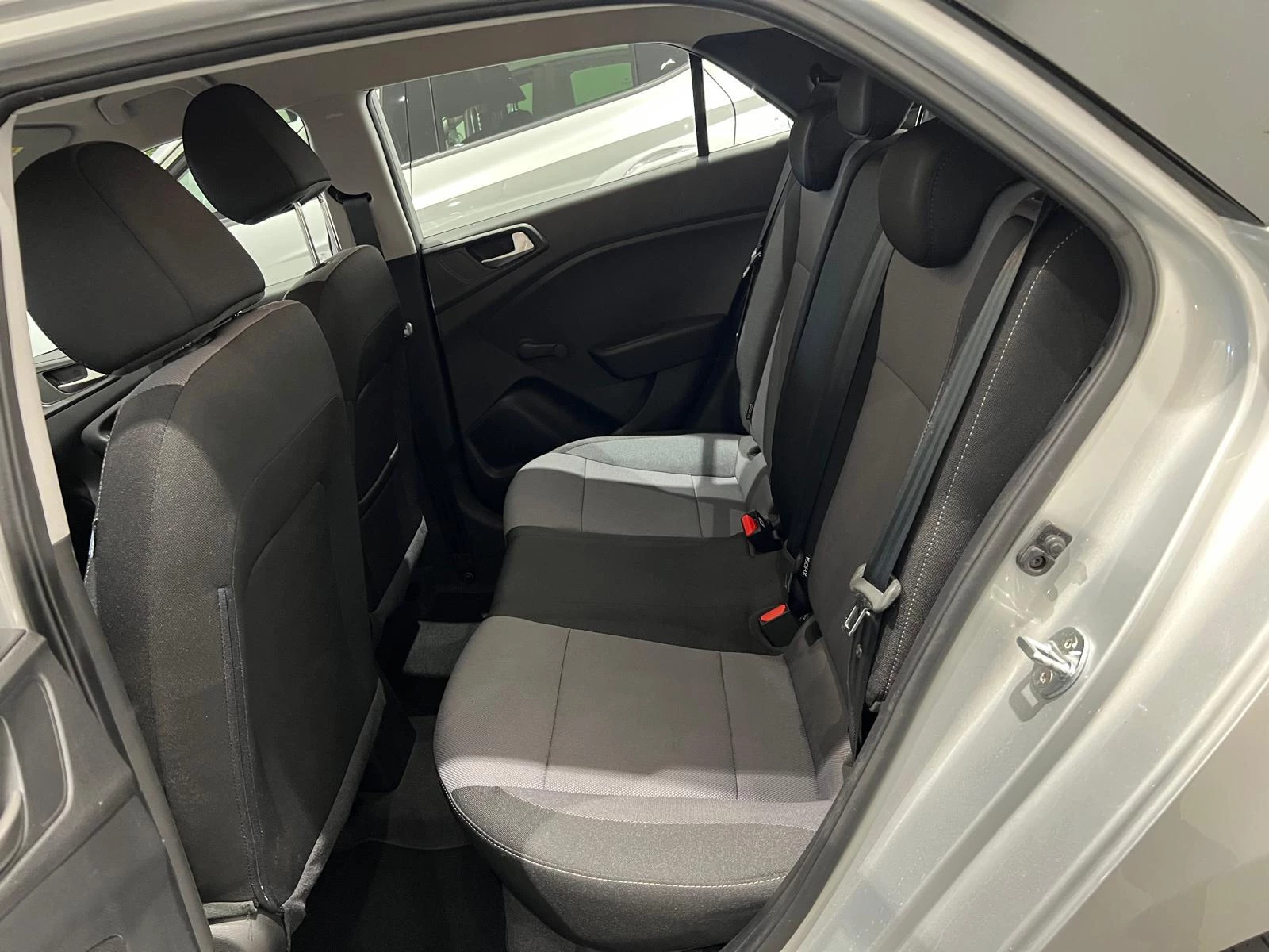 Hyundai i20 1.2 62kW Air