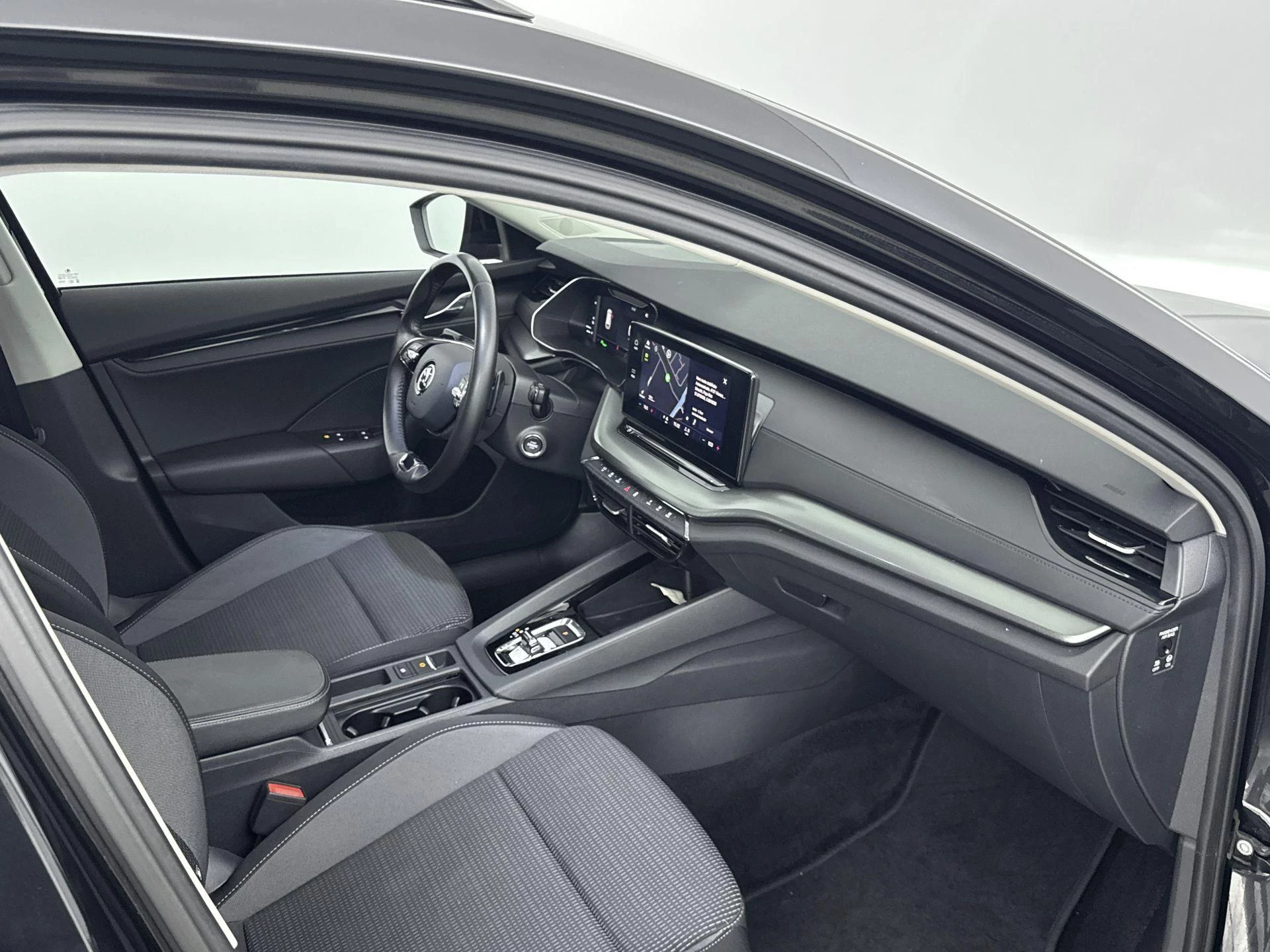 Škoda Octavia Combi 1.4 TSI iV PHEV Sportline Business