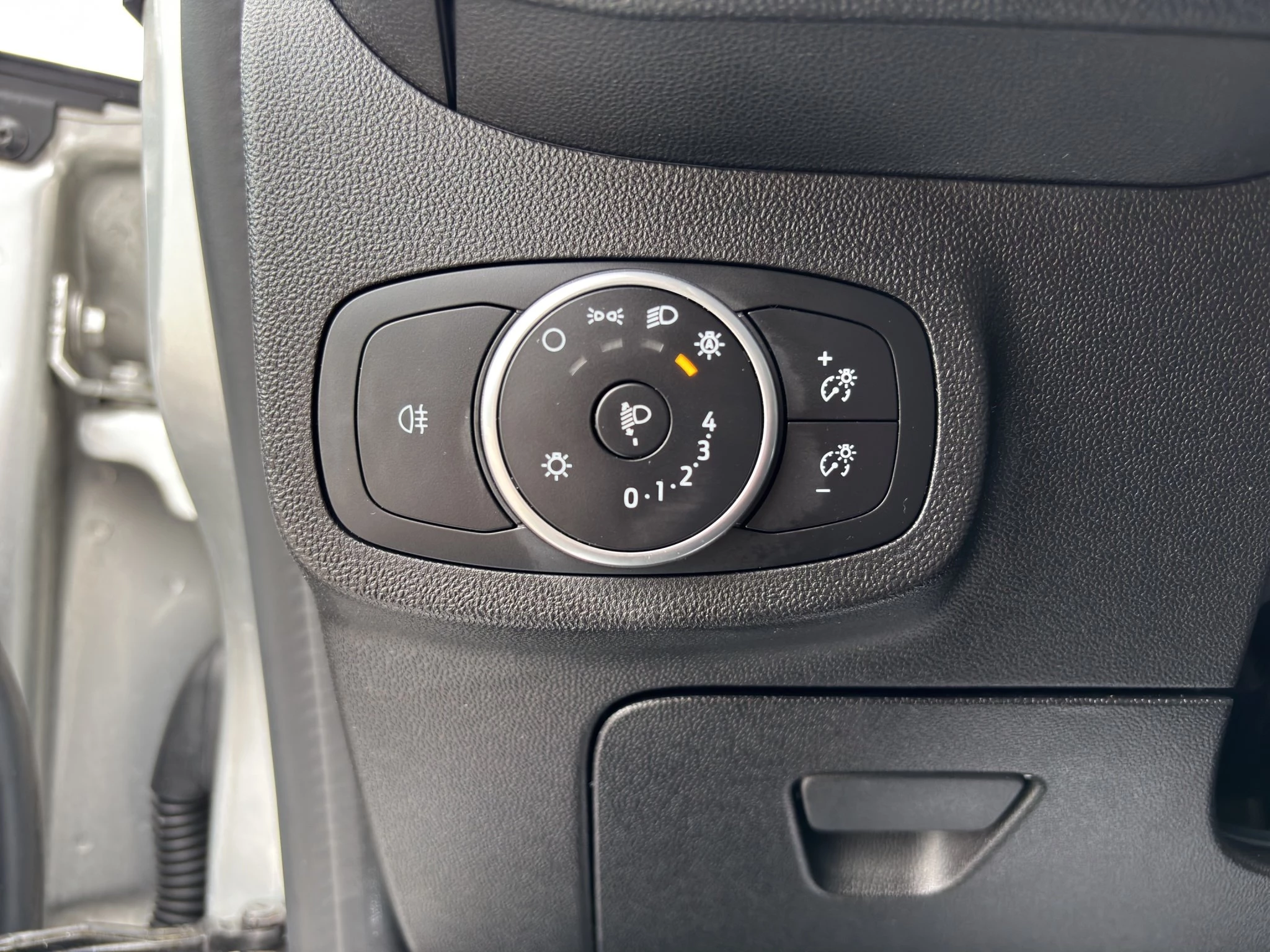 Ford Fiesta 1.0 EcoBoost Trend