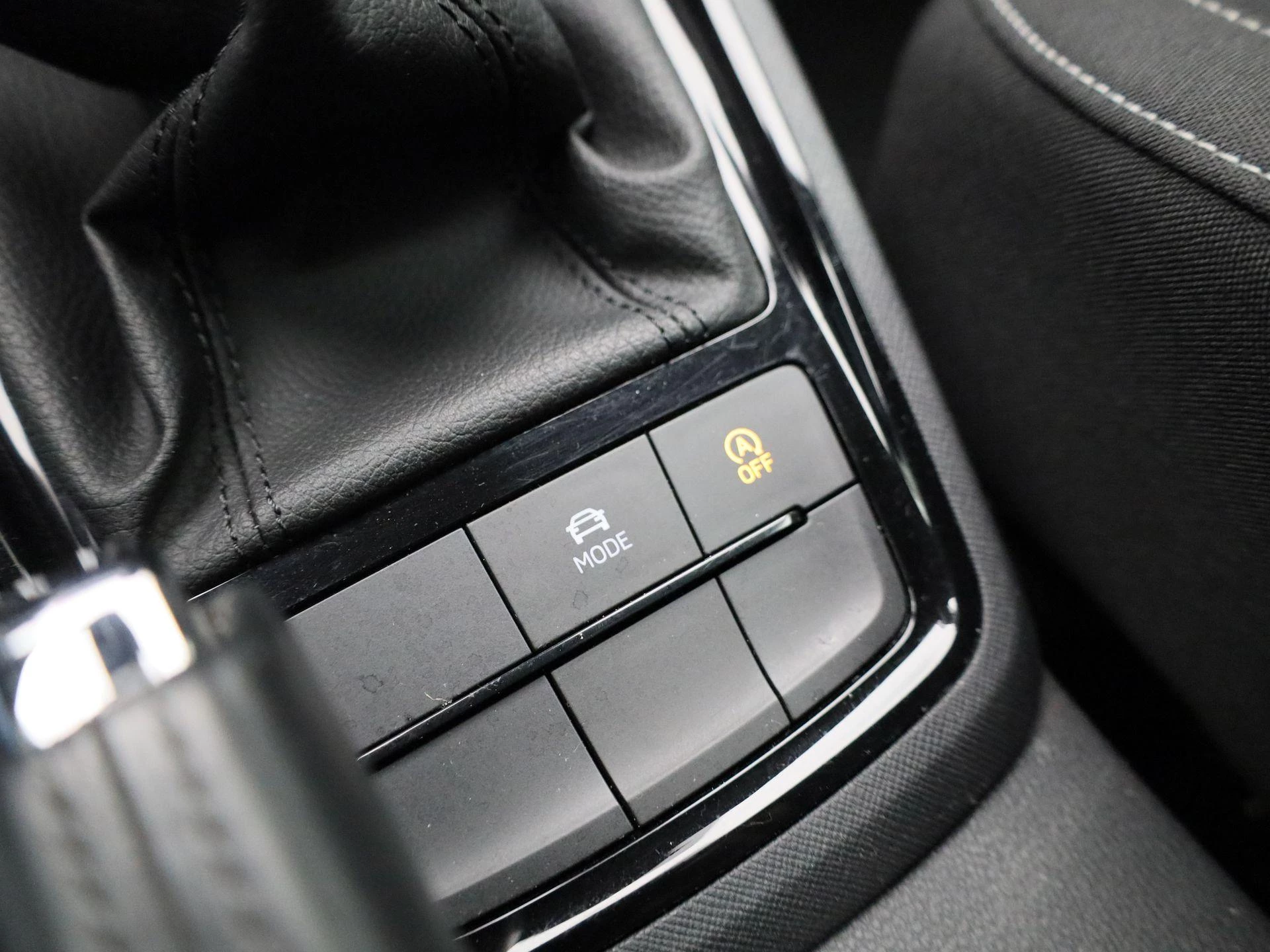 Škoda Scala 1.0 TSI Sport Business