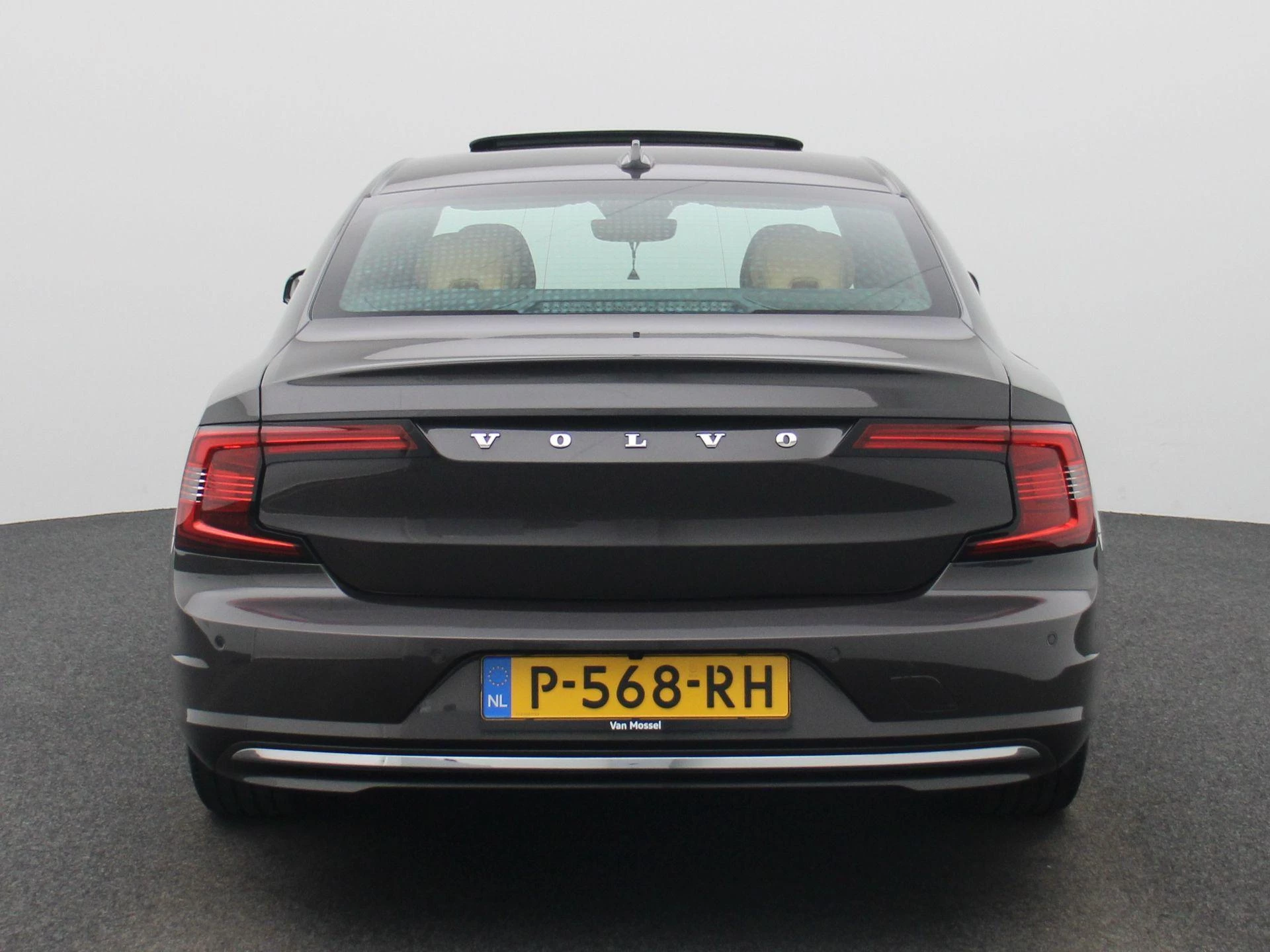 Volvo S90 2.0 T8 AWD Ultimate Bright