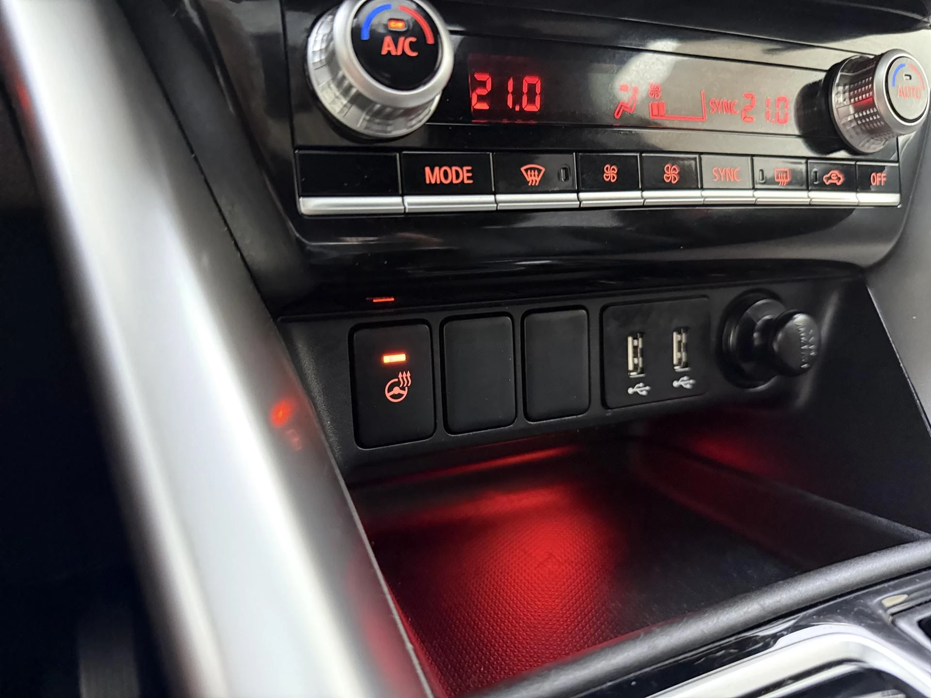 Mitsubishi Eclipse Cross 2.4 PHEV Instyle
