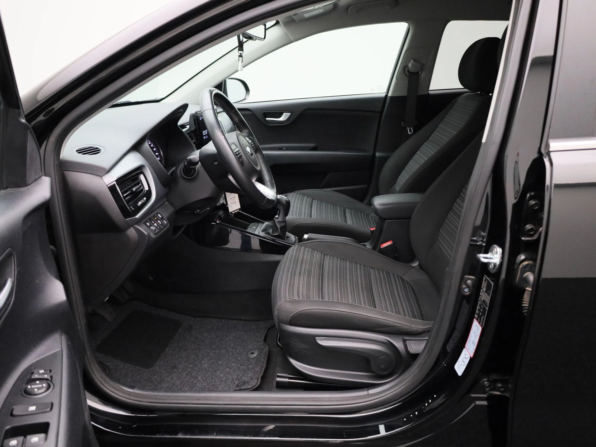 Kia Stonic 1.0 T 100 Pulse